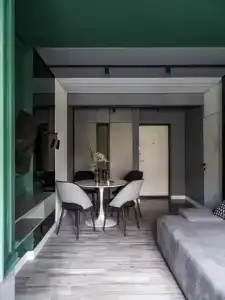 Moor apartments - 156