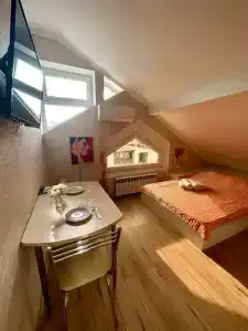 Квартиры на Виноградной 89/2 - 35