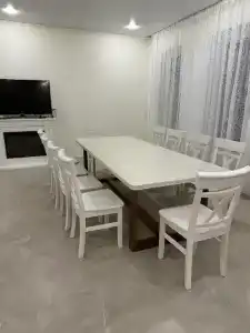 Частный дом на ул. Коралловая, 18 - 13