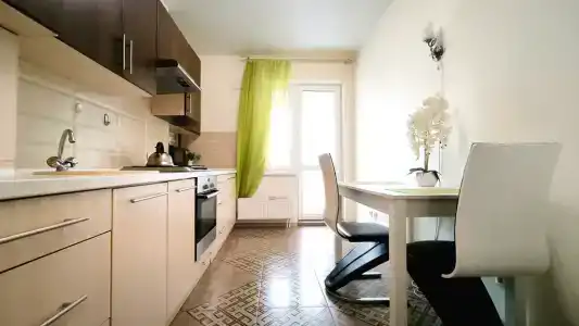 Квартиры на Октябрьской 57 - 241