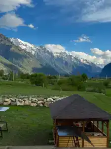 Ретрит - 24