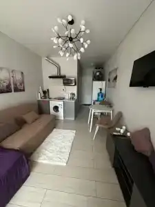 Квартиры на Лебедева 38А - 24