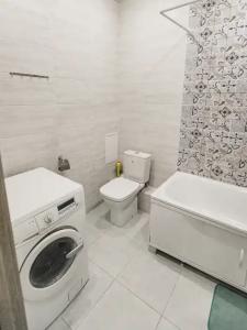 Esenin LOFT Панорамный вид на город - 12