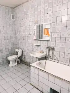 Комфортный коттедж с баней в Галице - 6