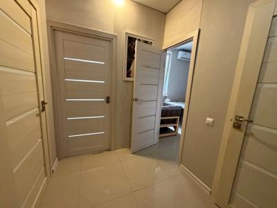 Квартиры на Тростниковой 35 - 338