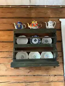 как у бабушки - 19