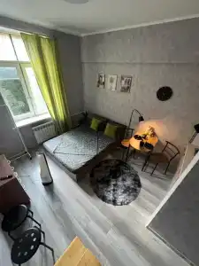 Квартиры на Ботанической 41к7 - 237