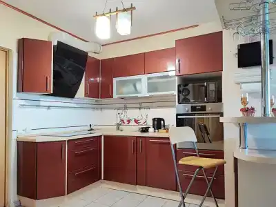 Квартиры на Литовском Вал 87А - 28