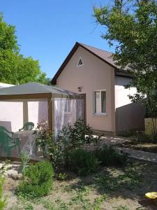 Дом на Пляжной 12 - 50