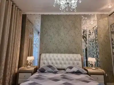 Элитные аппартаметы на Дзержинского,64 - 5