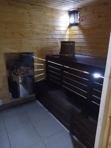 Дом с сауной - 26