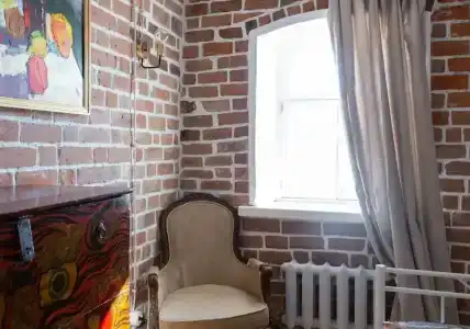 Дача Дымовской керамики - Зеленый дом - 81