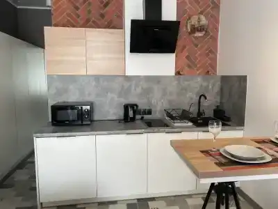 Квартиры на Верещагина 12 - 576