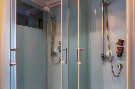 Баркас Парилкинъ - 14
