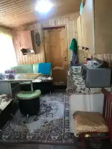 Домик с видом на горы - 30