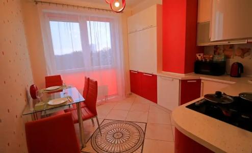 Квартиры на Гагарина 11 - 444