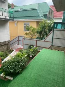 Гостевой дом на Циолковского - 63