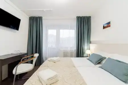 Simple Bon Voyage - 143