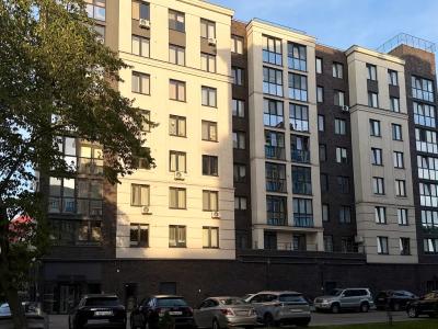 Квартиры на Ростовской 6 - 250