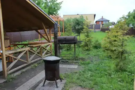 Загородный гостевой дом в Сартаково - 4