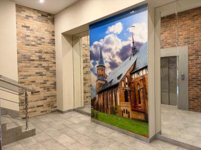 Квартиры на Уральской 20 - 735