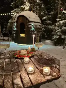 Hobbit Home - 4