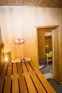 Уютное место для загородного отдыха - 19