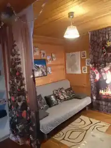 Приют горнолыжника - 9