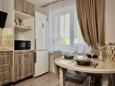 Квартиры на Московском 66 - 272