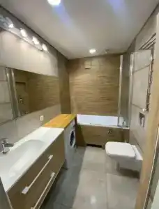 Уютная квартира- студия в центре города - 28