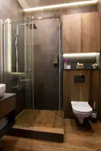 Резиденции Виллингстон - 124