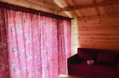 Эко-домики на Солнечной - 6