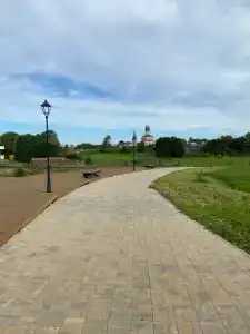 У Яблоньки - 0