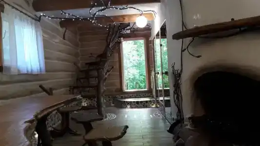 Сказочный домик в Хопилово - 2