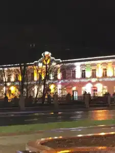 Царское село - 33