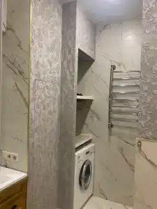 Квартиры на Каширском проезде 1 - 20