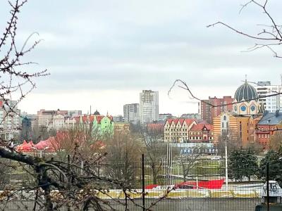 Квартиры на Московском 87 - 172