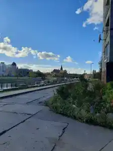 Квартиры на Московском 66 - 21