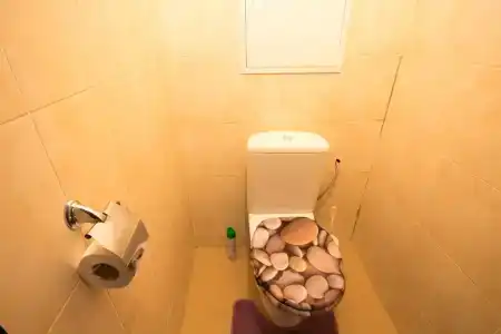 2-х комнатные апартаменты Кунцево-Плаза - 10