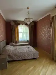 Просторный дом в районе центра - 23