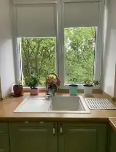 Уютная квартира- студия в центре города - 42