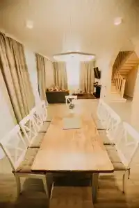 Пасторское озеро - 146