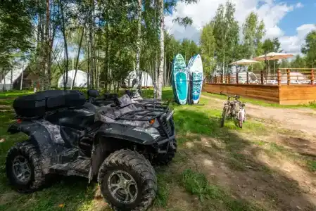 На краю света - 112