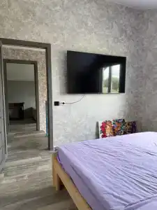Коттедж с сауной в Суходоле - 18