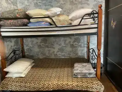 Часть дома с отдельным входом - 14