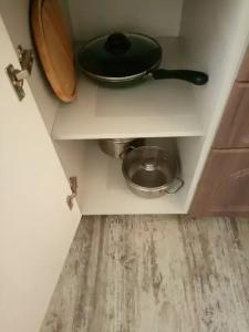 Квартиры на Комарова 1И - 49