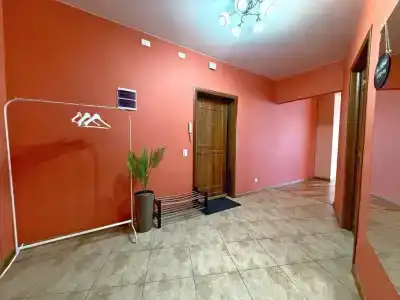 1-к квартира Октябрьский проезд д.18 - 29