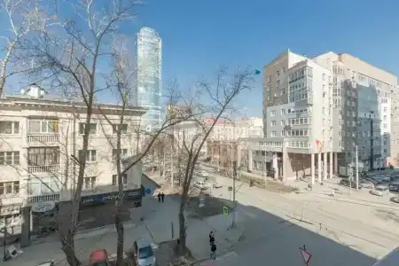 Квартиры на Белинского 30 - 291