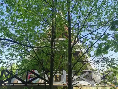 Уютный гостевой дом - 4