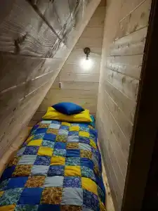 Коттедж - 11